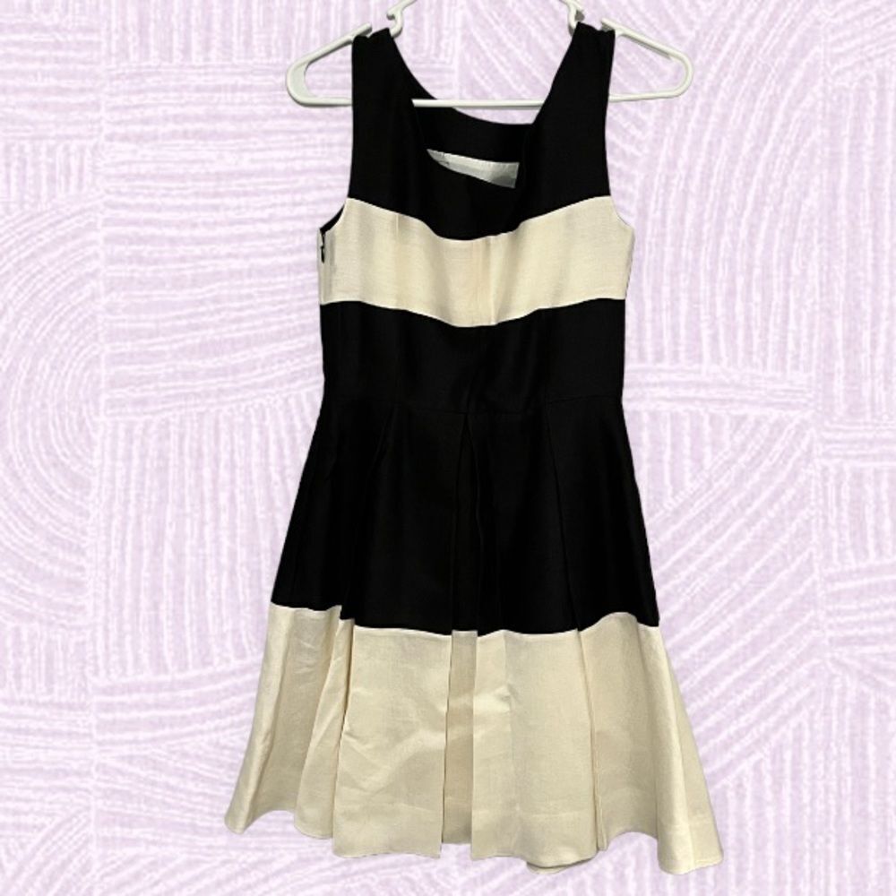Kate Spade EUC cocktail dress size S - Picture 3 of 10